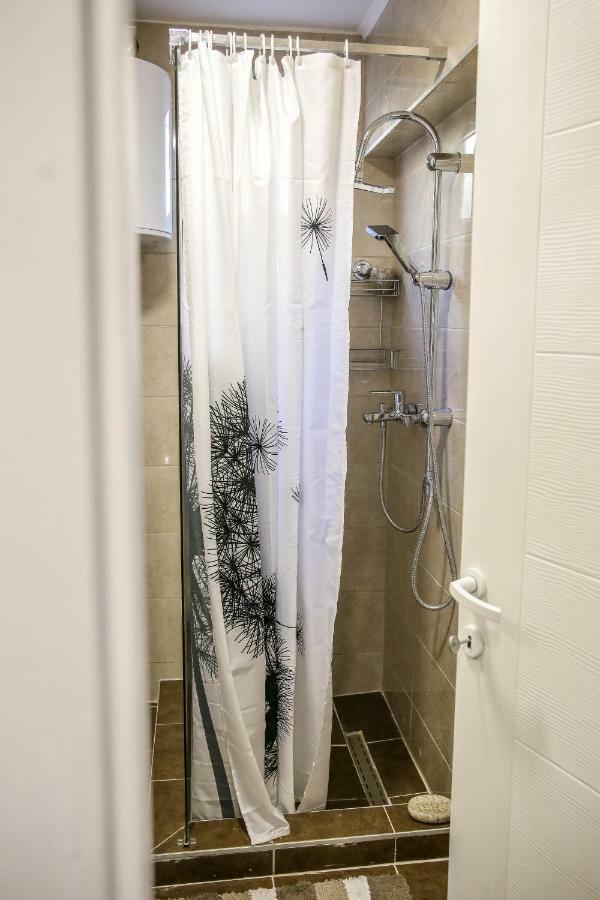 Lovely Apartment Omar SJJ Esterno foto