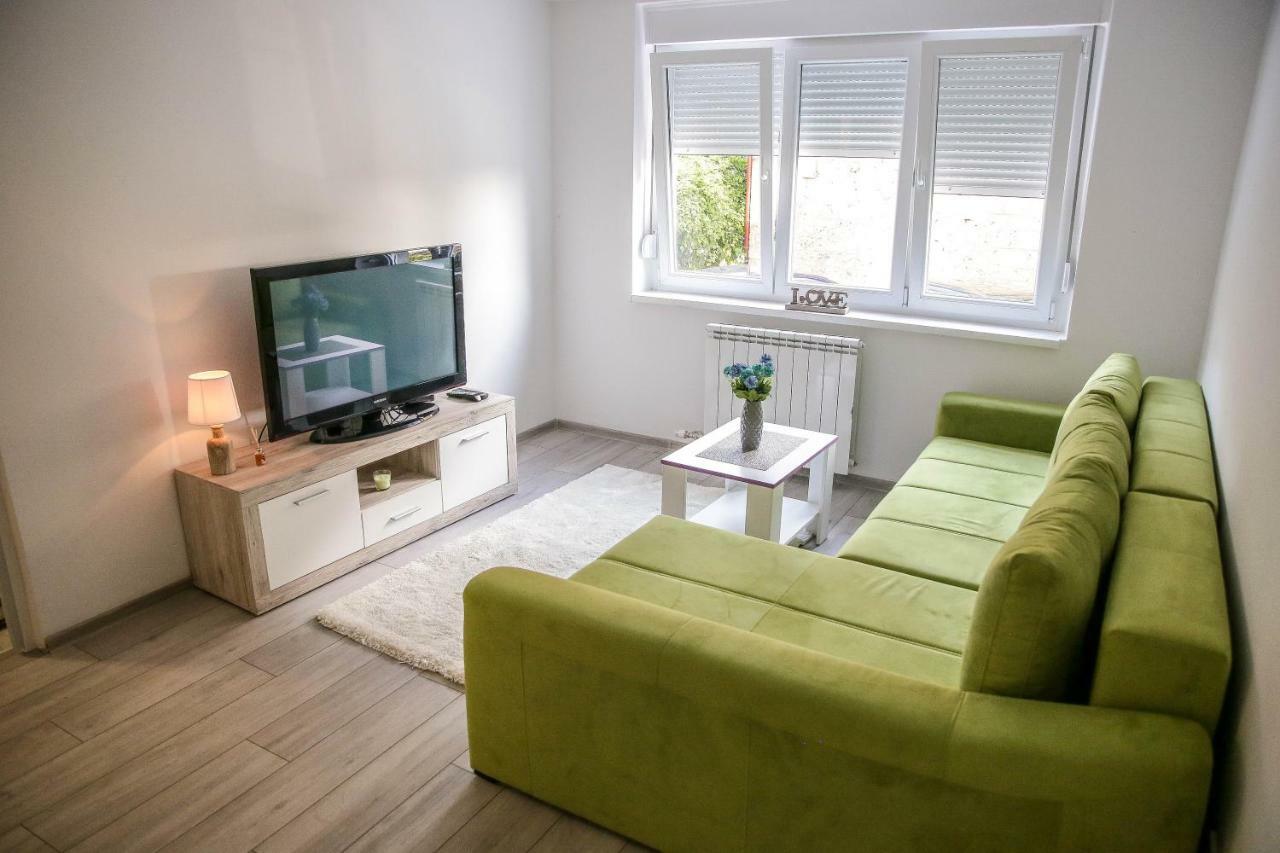 Lovely Apartment Omar SJJ Esterno foto