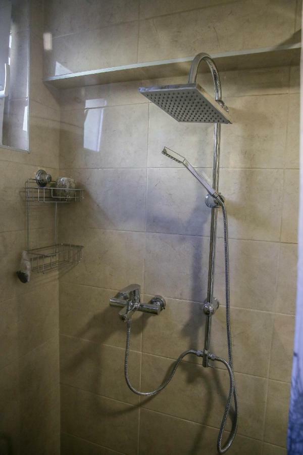 Lovely Apartment Omar SJJ Esterno foto