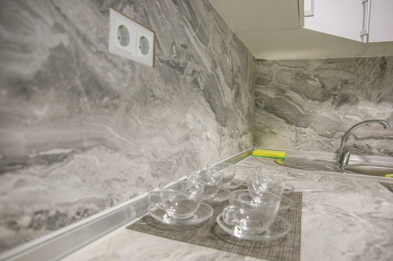 Lovely Apartment Omar SJJ Esterno foto