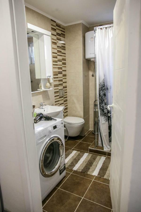 Lovely Apartment Omar SJJ Esterno foto