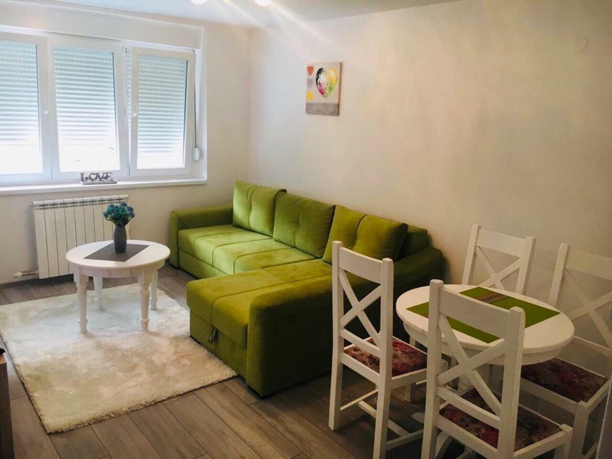 Lovely Apartment Omar SJJ Esterno foto