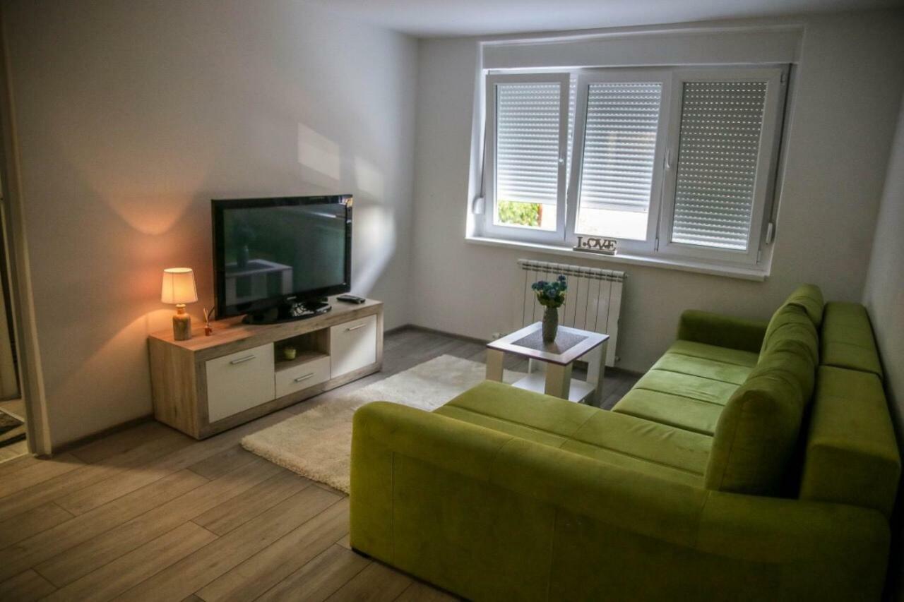 Lovely Apartment Omar SJJ Esterno foto