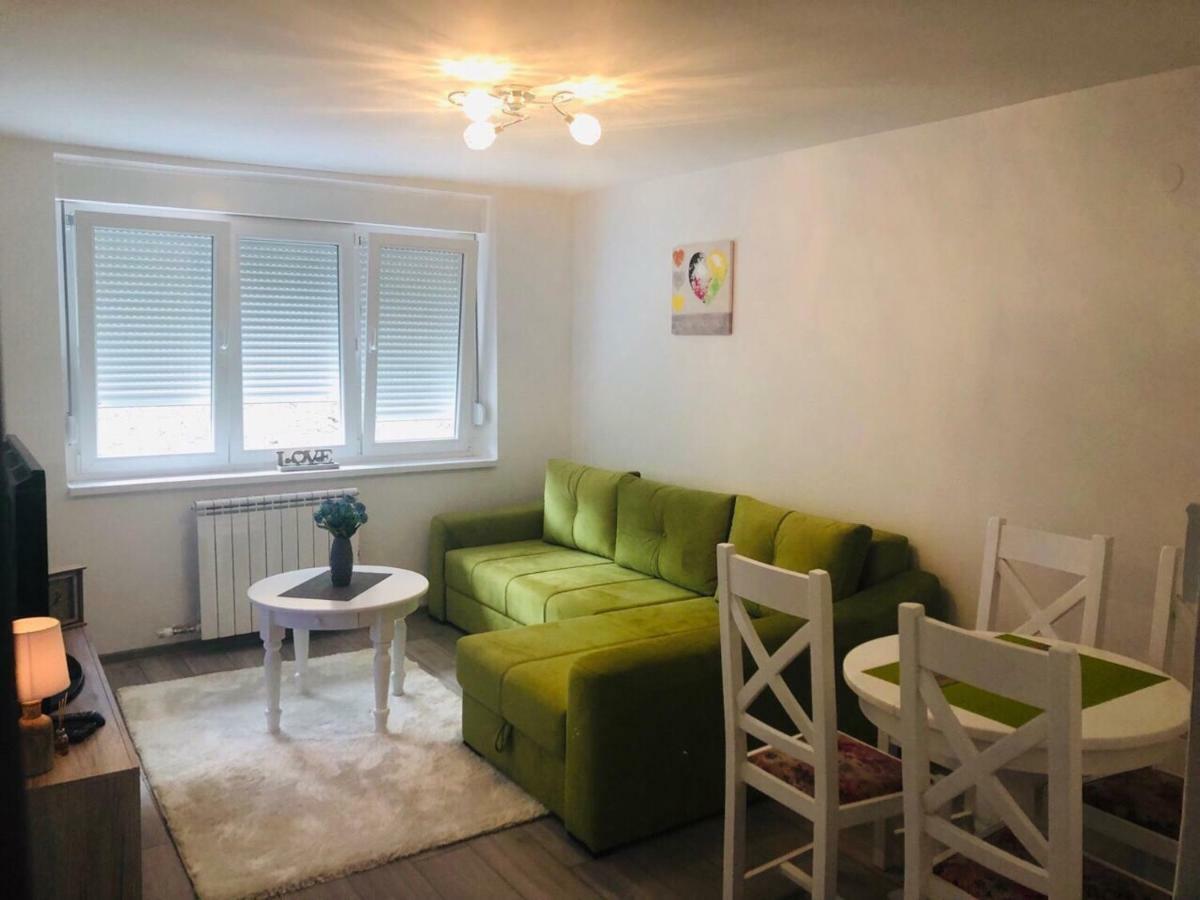 Lovely Apartment Omar SJJ Esterno foto