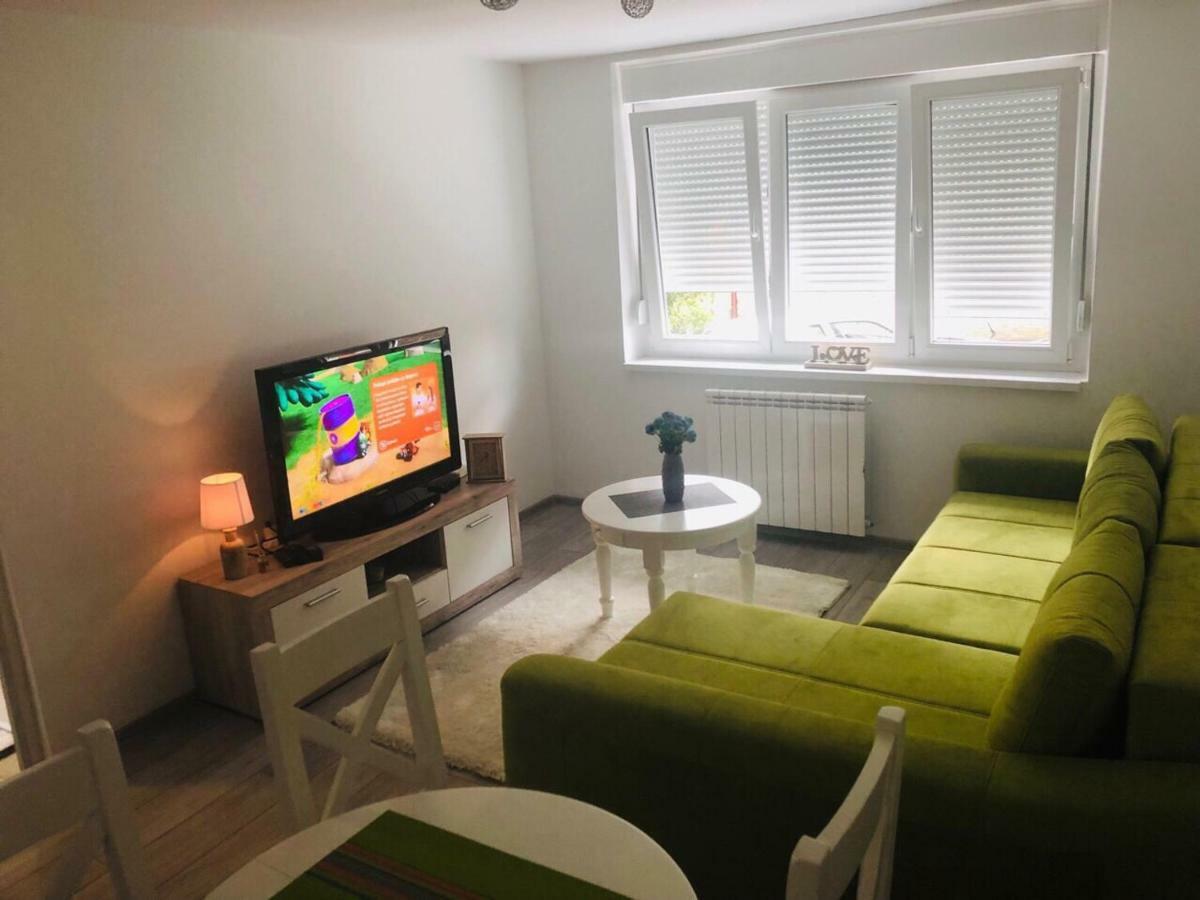 Lovely Apartment Omar SJJ Esterno foto